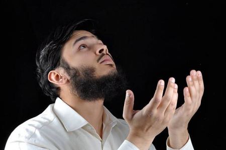 دعاء التوبة والرجوع الى الله تعالى وشروط التوبة